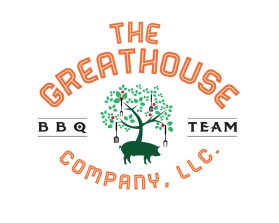 Logo Design entry 1091962 submitted by ribcarreon to the Logo Design for The Greathouse Company, LLC run by Greathouselandscape
