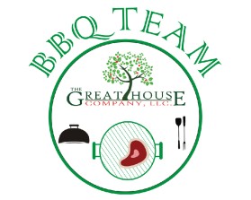 Logo Design entry 1091963 submitted by ribcarreon to the Logo Design for The Greathouse Company, LLC run by Greathouselandscape