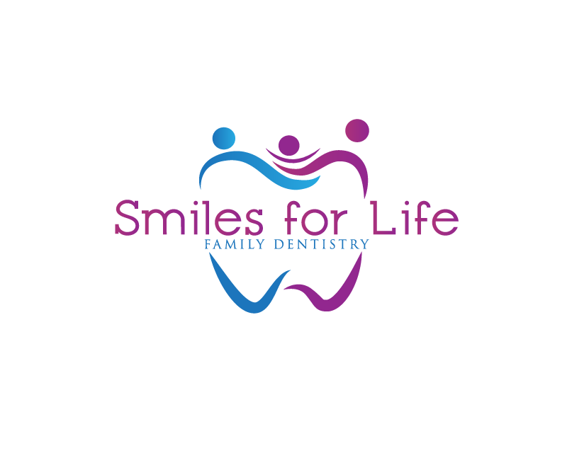 Logo Design entry 1092514 submitted by miko to the Logo Design for Smiles for Life Family Dentistry run by SFLcreatives