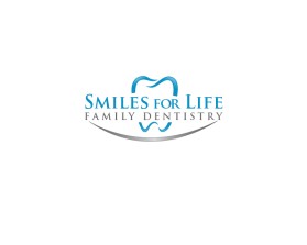 Logo Design entry 1092490 submitted by airish.designs to the Logo Design for Smiles for Life Family Dentistry run by SFLcreatives
