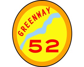 Logo Design Entry 1092517 submitted by paguy58 to the contest for Greenway 52 run by mrslynn63