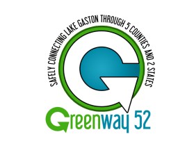 Logo Design entry 1092528 submitted by allpee to the Logo Design for Greenway 52 run by mrslynn63