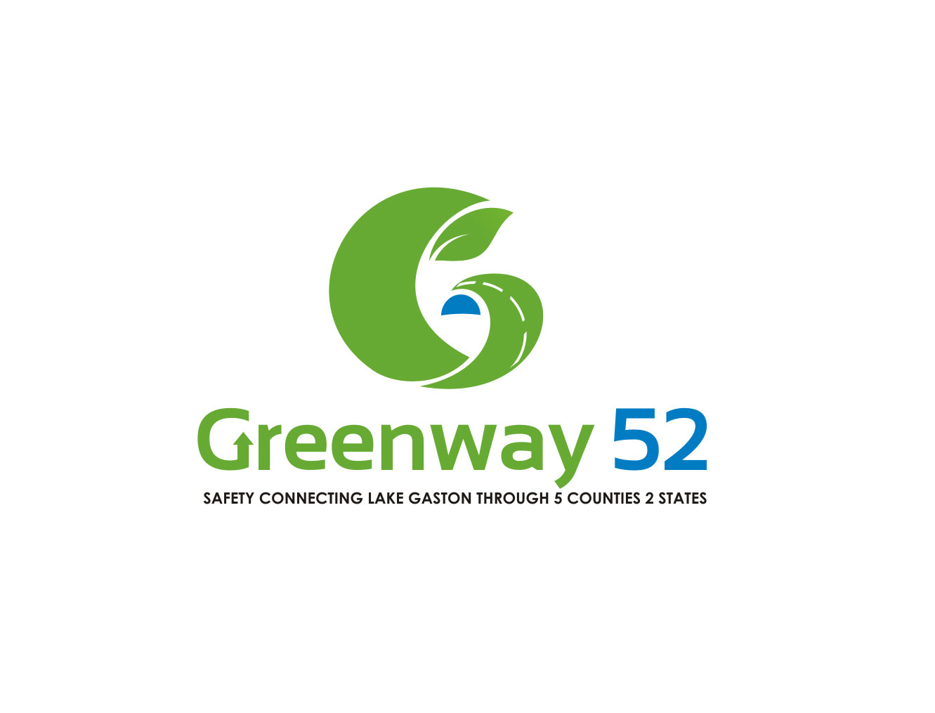 Logo Design entry 1092559 submitted by fdia-d to the Logo Design for Greenway 52 run by mrslynn63