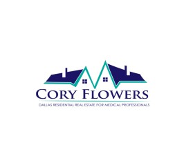 Logo Design entry 1092572 submitted by phonic to the Logo Design for Cory Flowers run by coryflowers