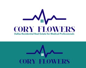 Logo Design entry 1092574 submitted by Cadman to the Logo Design for Cory Flowers run by coryflowers