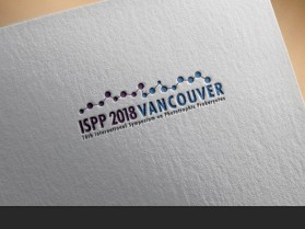 Logo Design entry 1092683 submitted by linvic to the Logo Design for ISPP 2018 Vancouver run by M Krakowski