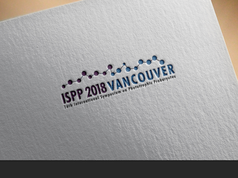 Logo Design entry 1092726 submitted by tetet25 to the Logo Design for ISPP 2018 Vancouver run by M Krakowski