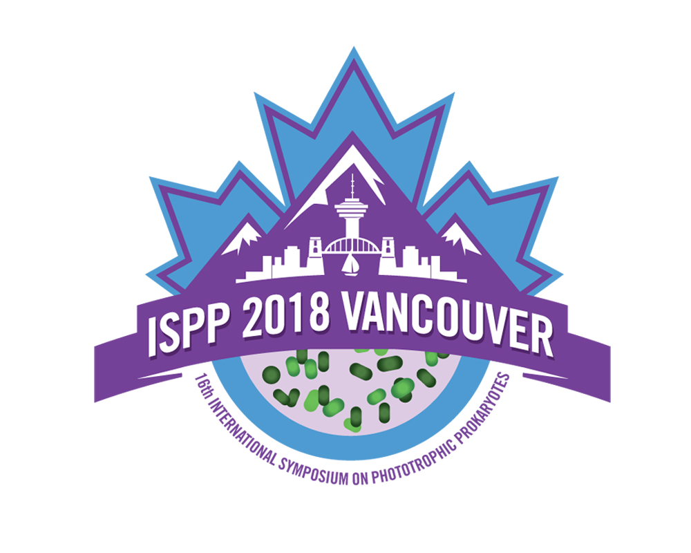 Logo Design entry 1092684 submitted by quimcey to the Logo Design for ISPP 2018 Vancouver run by M Krakowski