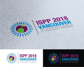Logo Design entry 1092726 submitted by pwdzgn to the Logo Design for ISPP 2018 Vancouver run by M Krakowski