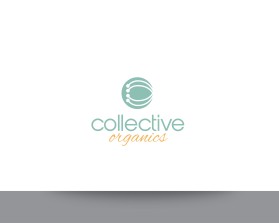 Logo Design entry 1092738 submitted by teOdy to the Logo Design for Collective Organics run by COrganics