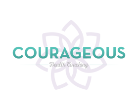Logo Design entry 1092849 submitted by design2012 to the Logo Design for Courageous Health Coaching run by tanyastrauss@gmail.com