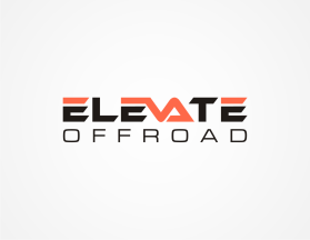 Logo Design entry 1092950 submitted by Dinar to the Logo Design for ELEVATE OFFROAD run by Royal
