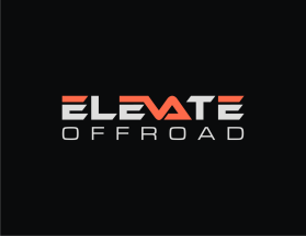 Logo Design entry 1092951 submitted by lagalag to the Logo Design for ELEVATE OFFROAD run by Royal