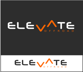 Logo Design Entry 1092978 submitted by quinlogo to the contest for ELEVATE OFFROAD run by Royal