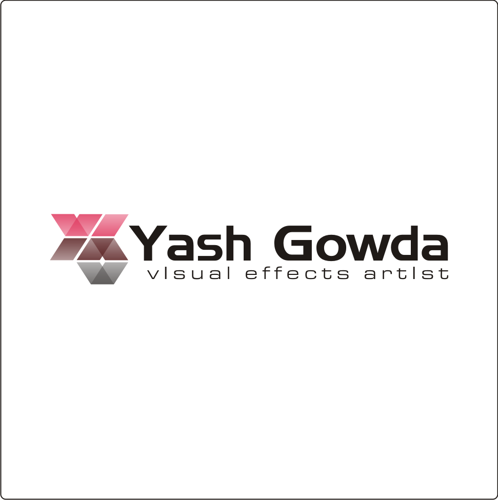 Logo Design Contest for Yash Gowda | Hatchwise