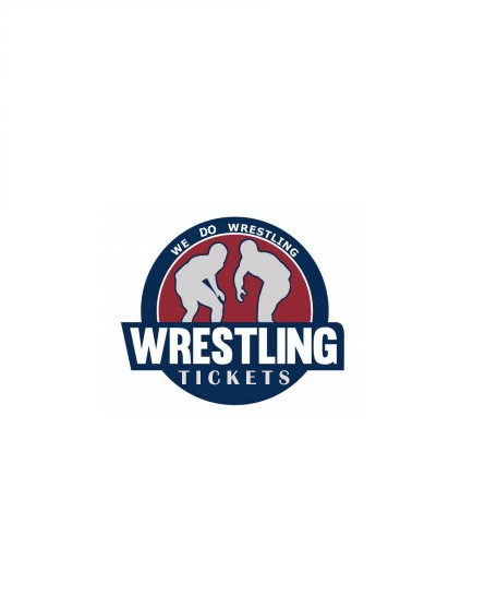 Logo Design entry 1093806 submitted by aditya.singh121 to the Logo Design for WrestlingTickets.com run by newark5463