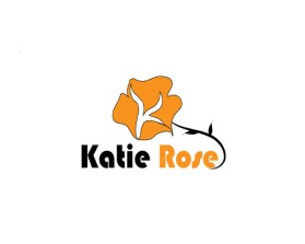 Logo Design entry 1094501 submitted by allpee to the Logo Design for Katie Rose run by suziewebster