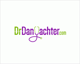 Logo Design entry 1093506 submitted by paguy58 to the Logo Design for DrDanYachter.com run by 904THIN