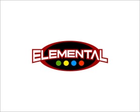Logo Design entry 1095184 submitted by tetet25 to the Logo Design for Elemental run by innercircle