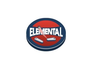 Logo Design entry 1095185 submitted by tetet25 to the Logo Design for Elemental run by innercircle
