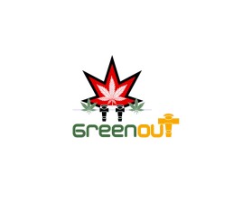 Logo Design entry 1095195 submitted by AgusBudiharto to the Logo Design for Green Out run by innercircle