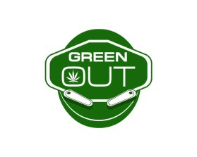 Logo Design entry 1095196 submitted by AgusBudiharto to the Logo Design for Green Out run by innercircle