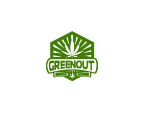 Logo Design entry 1095197 submitted by AgusBudiharto to the Logo Design for Green Out run by innercircle