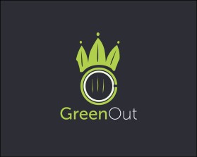 Logo Design entry 1095198 submitted by AgusBudiharto to the Logo Design for Green Out run by innercircle