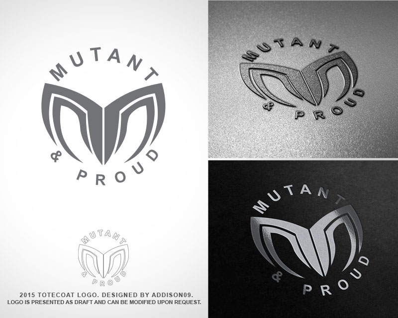 Logo Design entry 1140771 submitted by Addison09