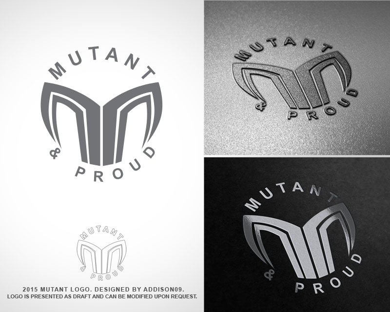 Logo Design entry 1141013 submitted by Addison09