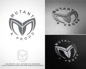 Logo Design entry 1141016 submitted by Addison09