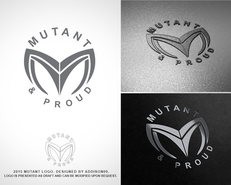 Logo Design entry 1141017 submitted by Addison09