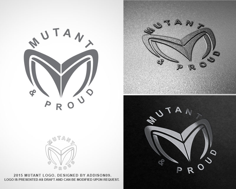 Logo Design entry 1141018 submitted by Addison09