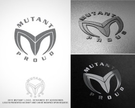 Logo Design entry 1141411 submitted by Addison09