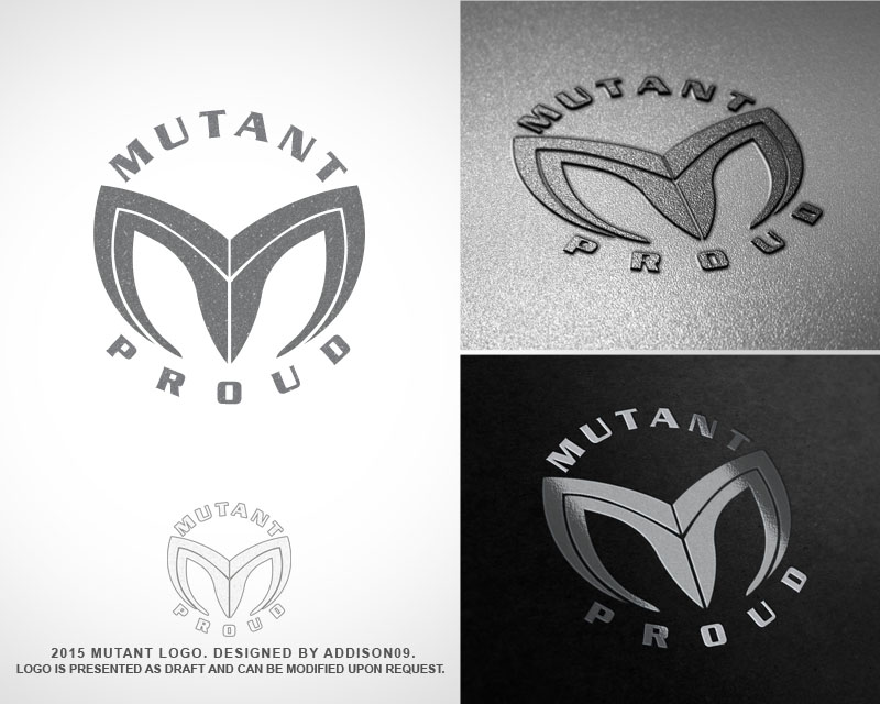 Logo Design entry 1141411 submitted by Addison09