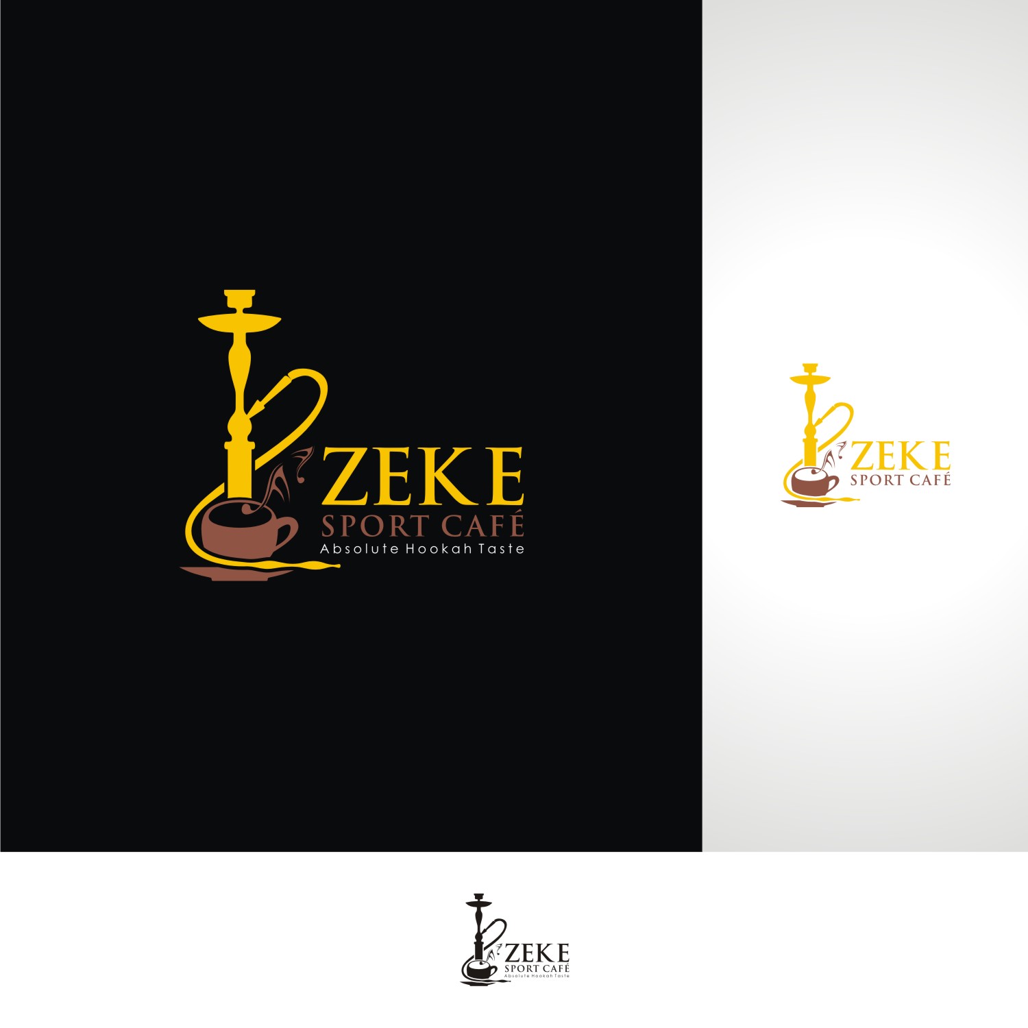 Logo Design entry 1139595 submitted by tyo_du_1