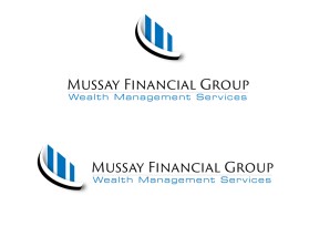 Logo Design entry 1095601 submitted by quimcey to the Logo Design for mussay financial group run by mikemussay