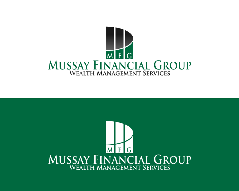 Logo Design entry 1095681 submitted by pixeltech13 to the Logo Design for mussay financial group run by mikemussay