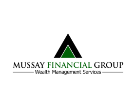Logo Design entry 1095634 submitted by pixeltech13 to the Logo Design for mussay financial group run by mikemussay