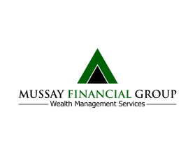Logo Design entry 1095635 submitted by LeAnn to the Logo Design for mussay financial group run by mikemussay