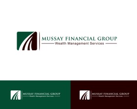Logo Design entry 1095681 submitted by sonusmiley to the Logo Design for mussay financial group run by mikemussay