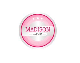 Logo Design entry 1095704 submitted by sammydjan to the Logo Design for Madison Avenue  (or just Madison) run by Lisablynn