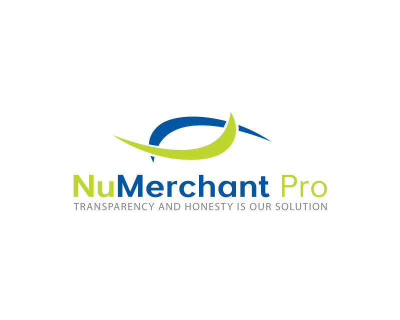 Logo Design entry 1095787 submitted by kf54 to the Logo Design for NuMerchant Pro run by mwjul27