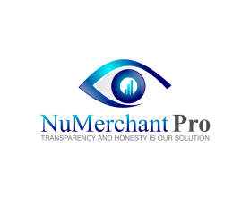 Logo Design entry 1095746 submitted by Suren to the Logo Design for NuMerchant Pro run by mwjul27