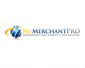 Logo Design entry 1095787 submitted by LJPixmaker to the Logo Design for NuMerchant Pro run by mwjul27