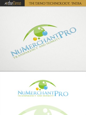 Logo Design entry 1139418 submitted by thedeno
