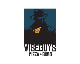 Logo Design entry 1095818 submitted by quimcey to the Logo Design for Wise Guys  run by arecce