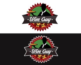 Logo Design entry 1095819 submitted by allpee to the Logo Design for Wise Guys  run by arecce
