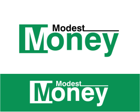 Logo Design entry 1096108 submitted by Devart to the Logo Design for modestmoney.com run by modestmoney