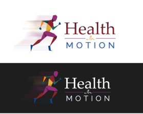 Logo Design entry 1096259 submitted by sanjaysharma to the Logo Design for HealthInMotion run by kwickman
